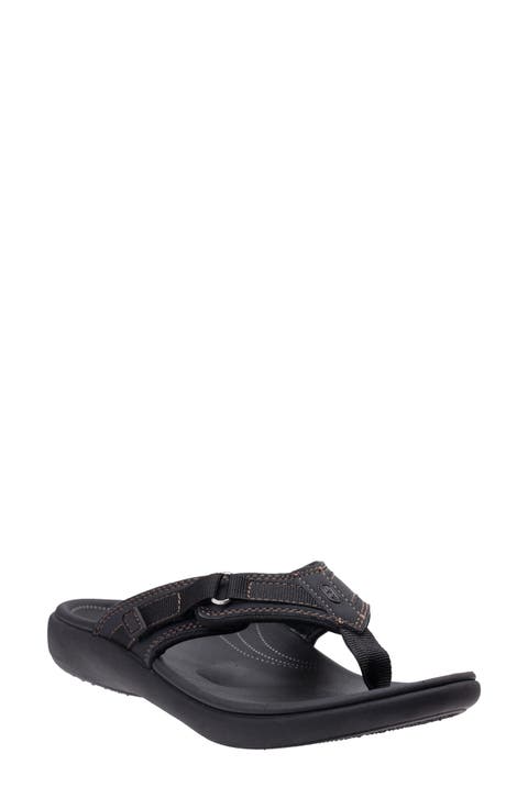 Yumi Northfork Flip Flop (Women)