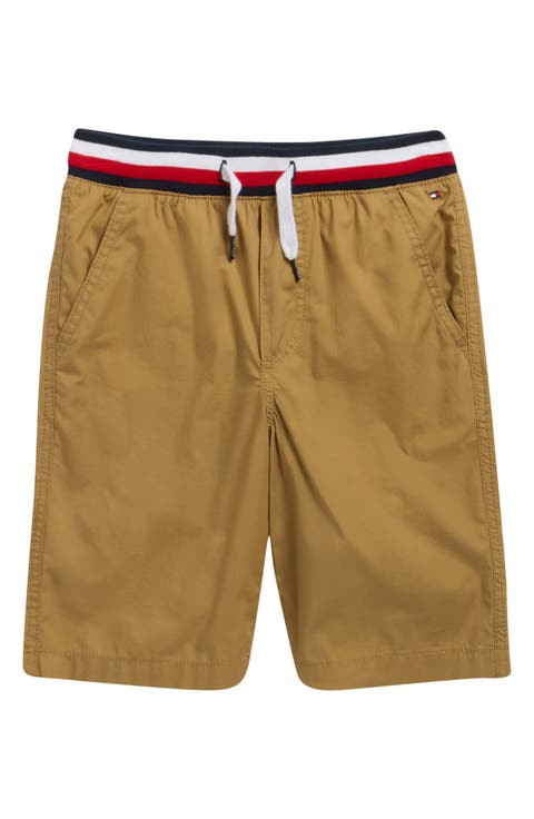 Kids' Knit Shorts (Big Kid)