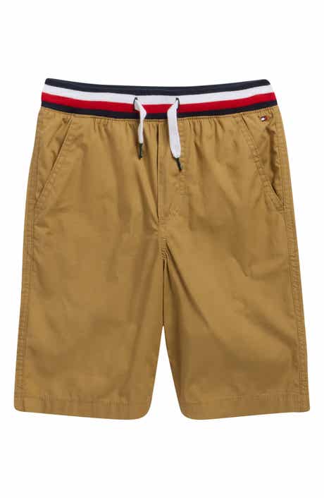Tommy Hilfiger Kids' Knit Shorts