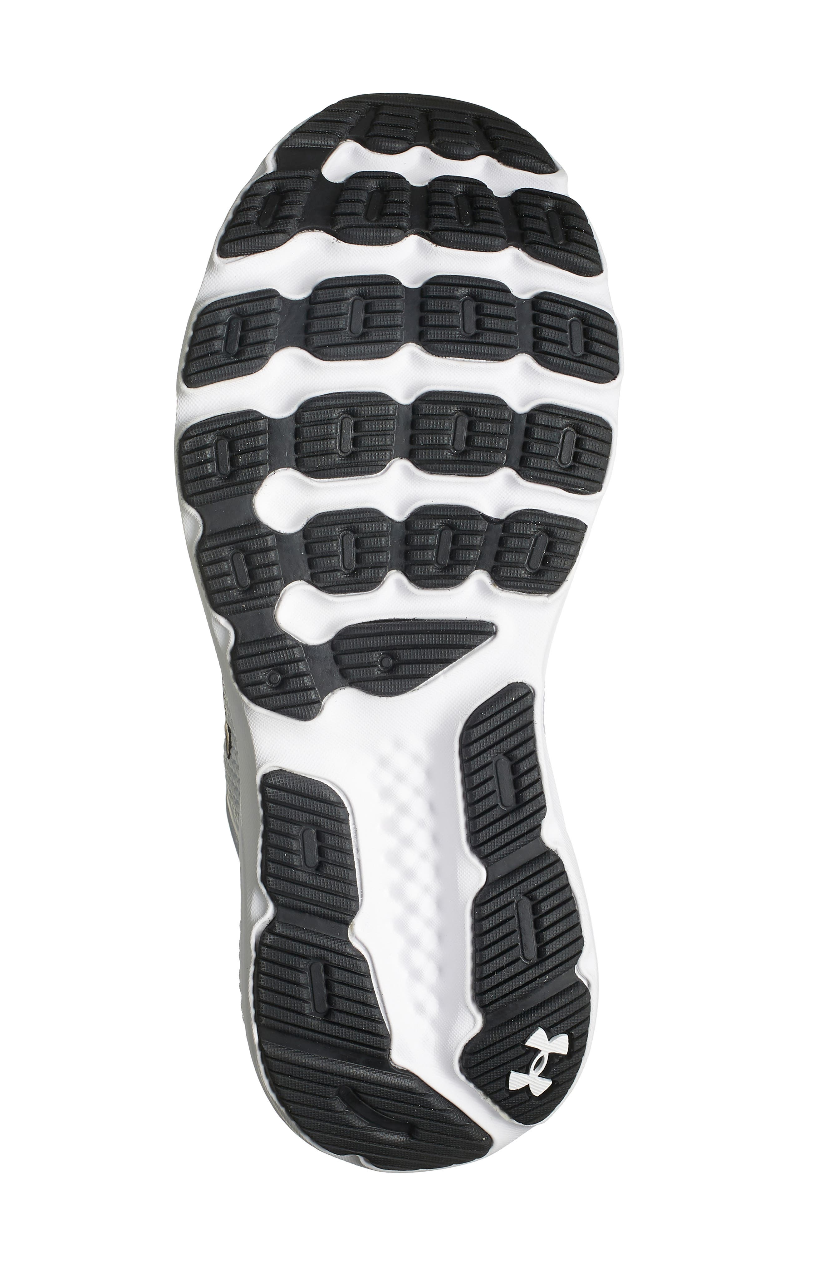 Under Armour UA Charged Escape 4 Athletic Sneaker, Alternate, color, 