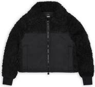 Rains Trikala Vision Fleece Jacket