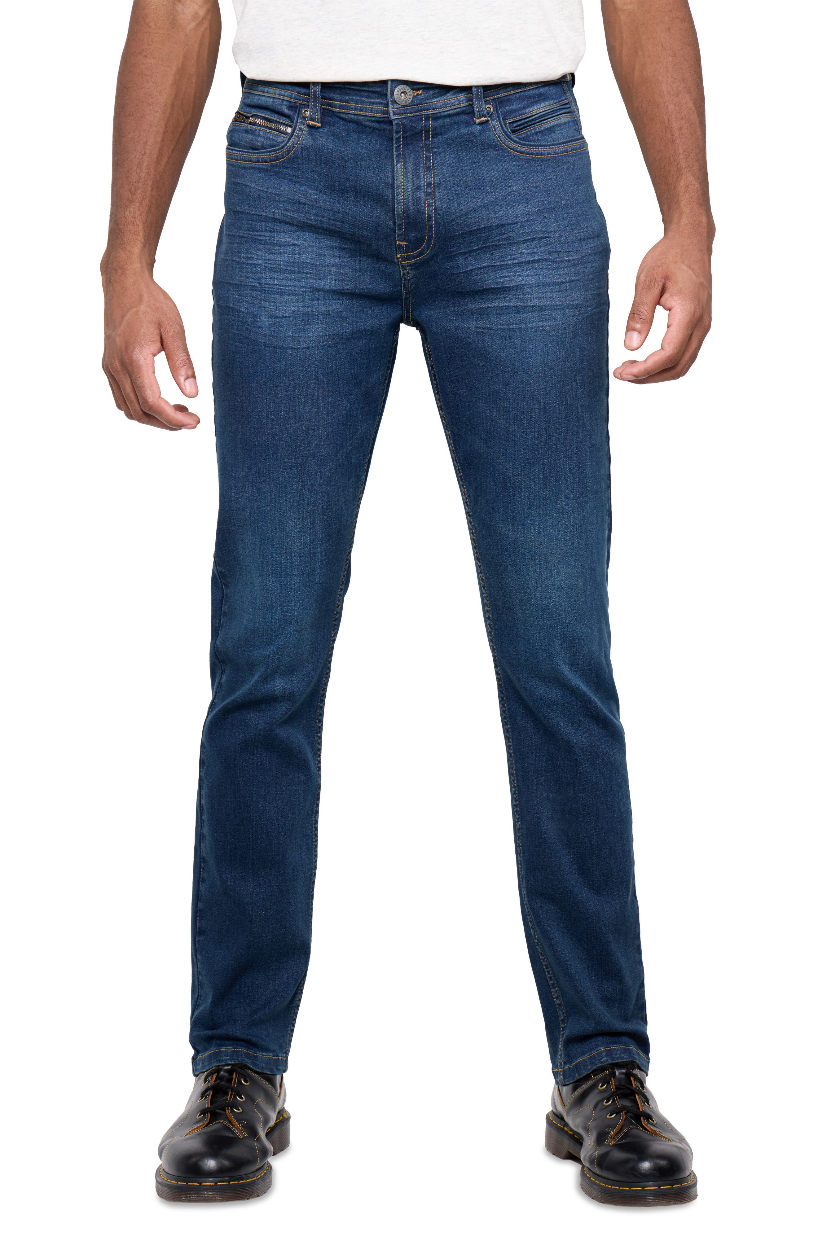 Cultura Stretch Jeans - image 3