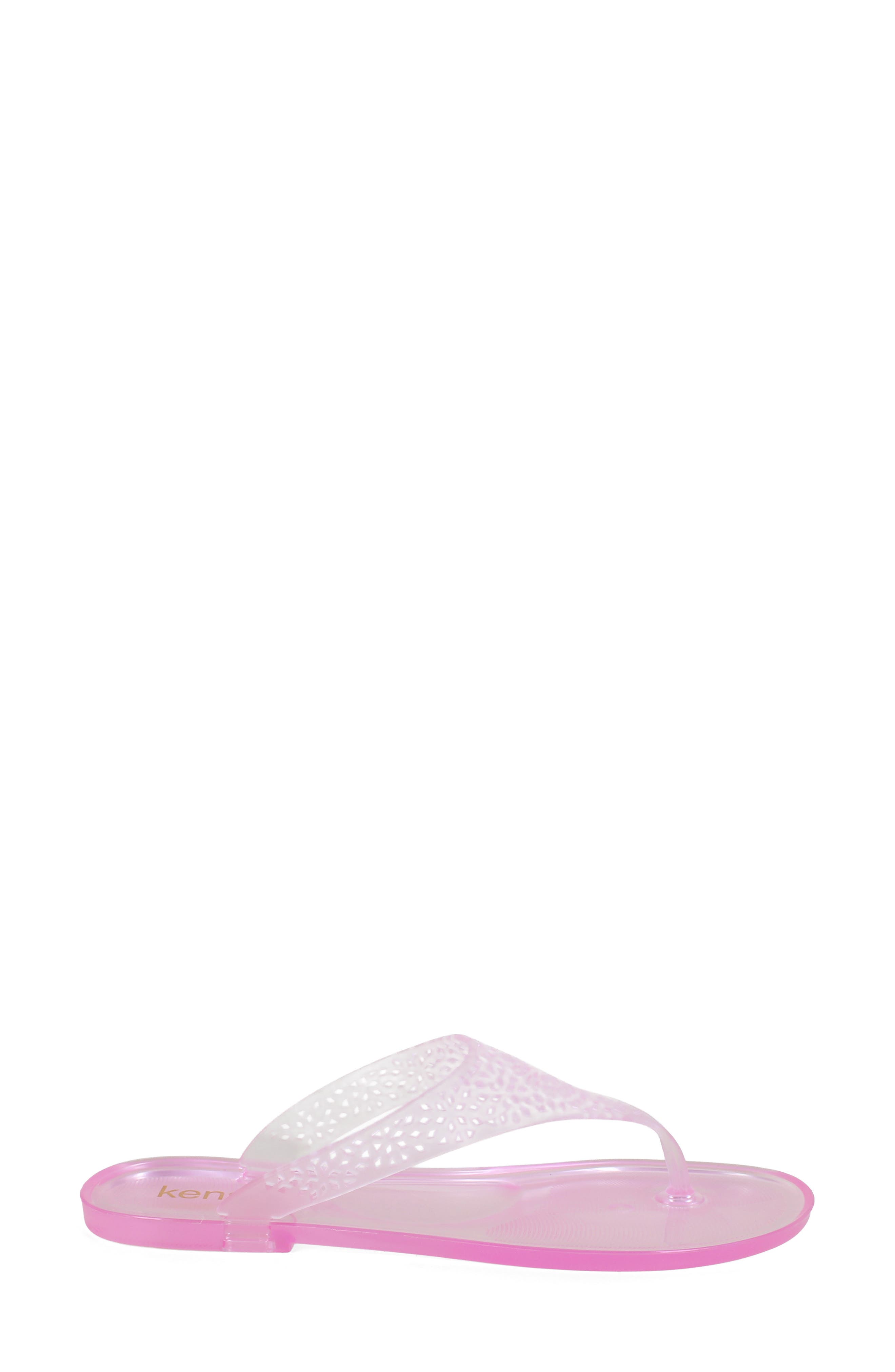 Balia Flip Flop, Alternate, color, PINK