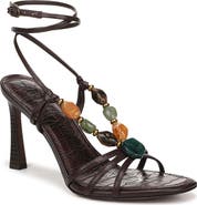 Sam Edelman Imani Ankle Strap Sandal