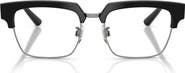 Dolce&Gabbana 54mm Square Optical Glasses