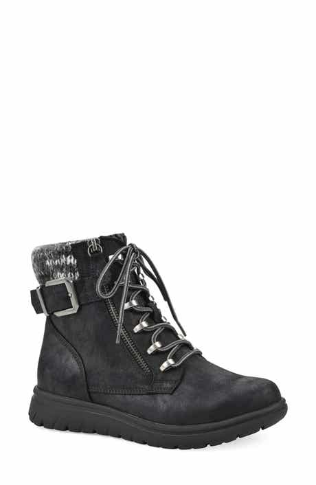 Hearten 2 Hiker Bootie