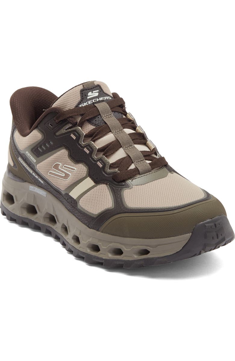 SKECHERS Slip-Ins<sup>®</sup> Slip-On Sneaker, Main, color,