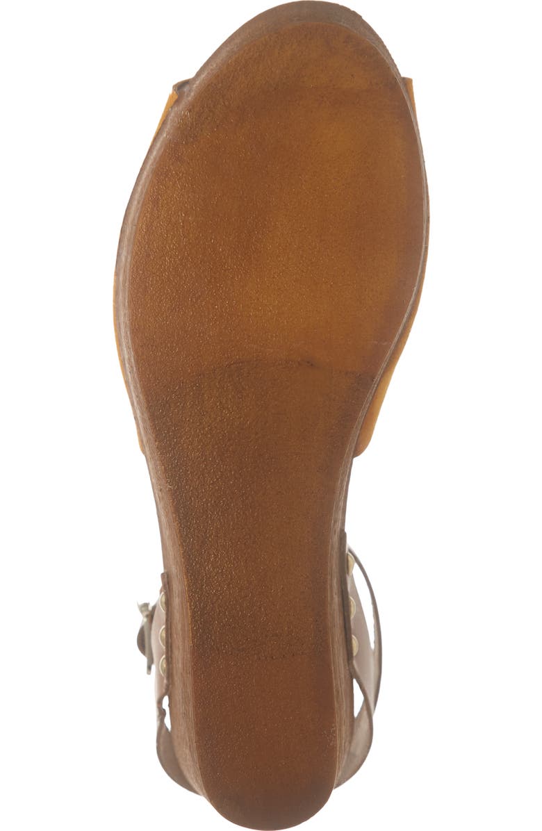 Seychelles Platform Wedge Sandal, Alternate, color,