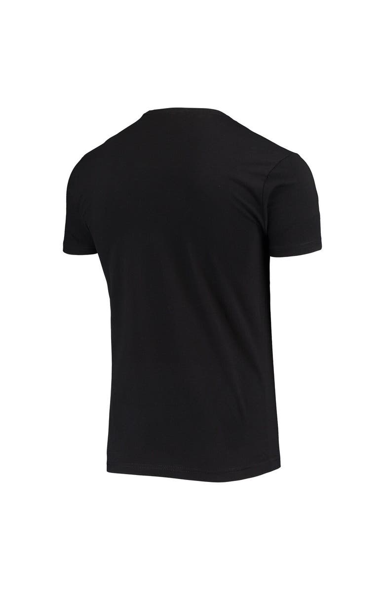 Mitchell & Ness Men's Mitchell & Ness Patrick Willis San Francisco 49ers Black Player Graphics T-Shirt, Alternate, color, 