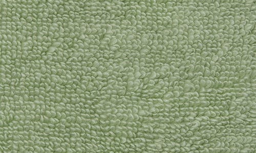 Sferra Cielo Cotton Wash Cloth In Palm