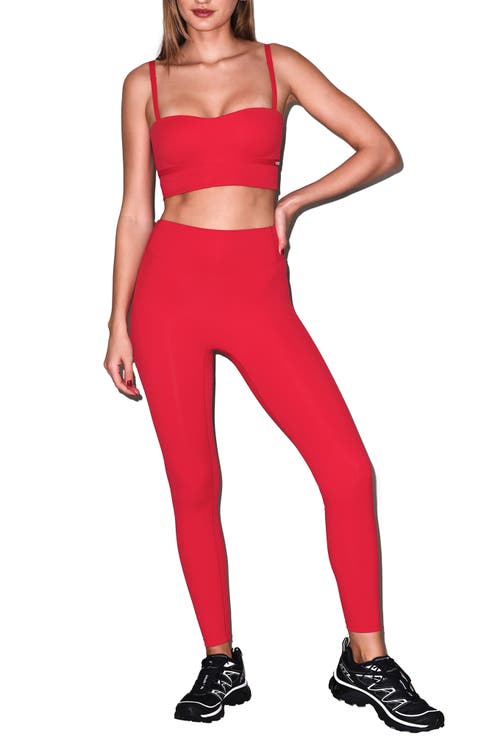 Sculpt Molded Sports Bra