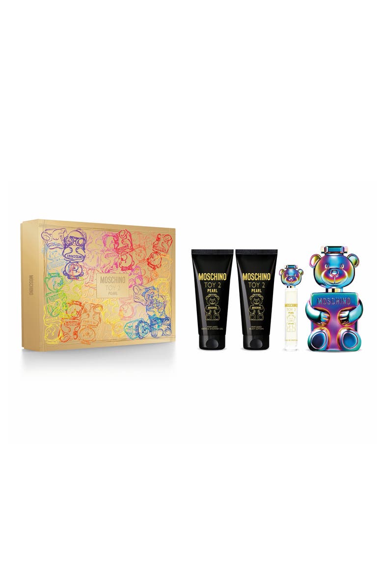 Toy 2 Pearl Eau de Parfum $173 Value, Main, color, NO COLOR