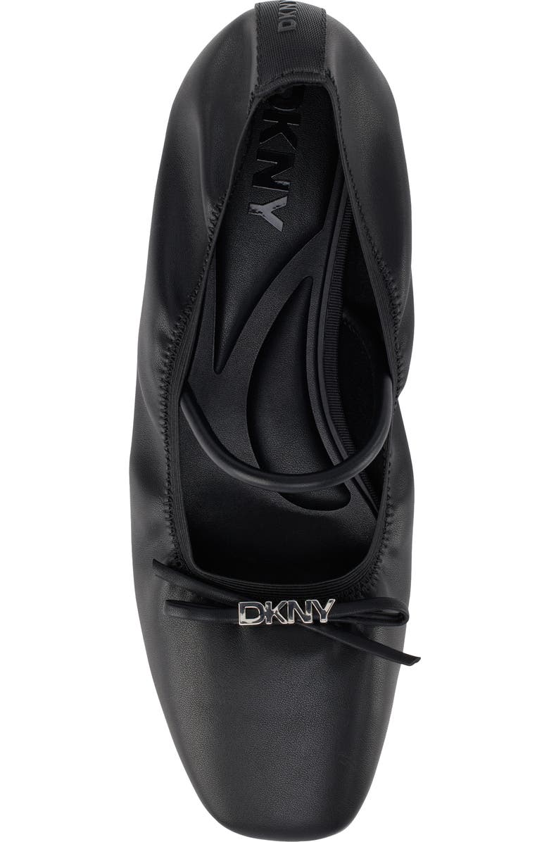 DKNY Dale Mary Jane Ballet Flat, Alternate, color,