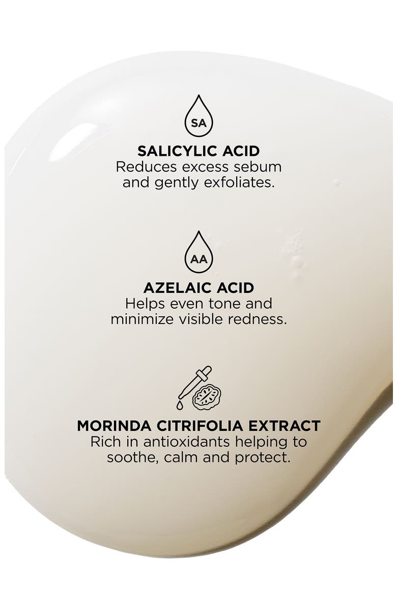 Clarifying Salicylic Acid Booster Serum, Alternate, color, NO COLOR
