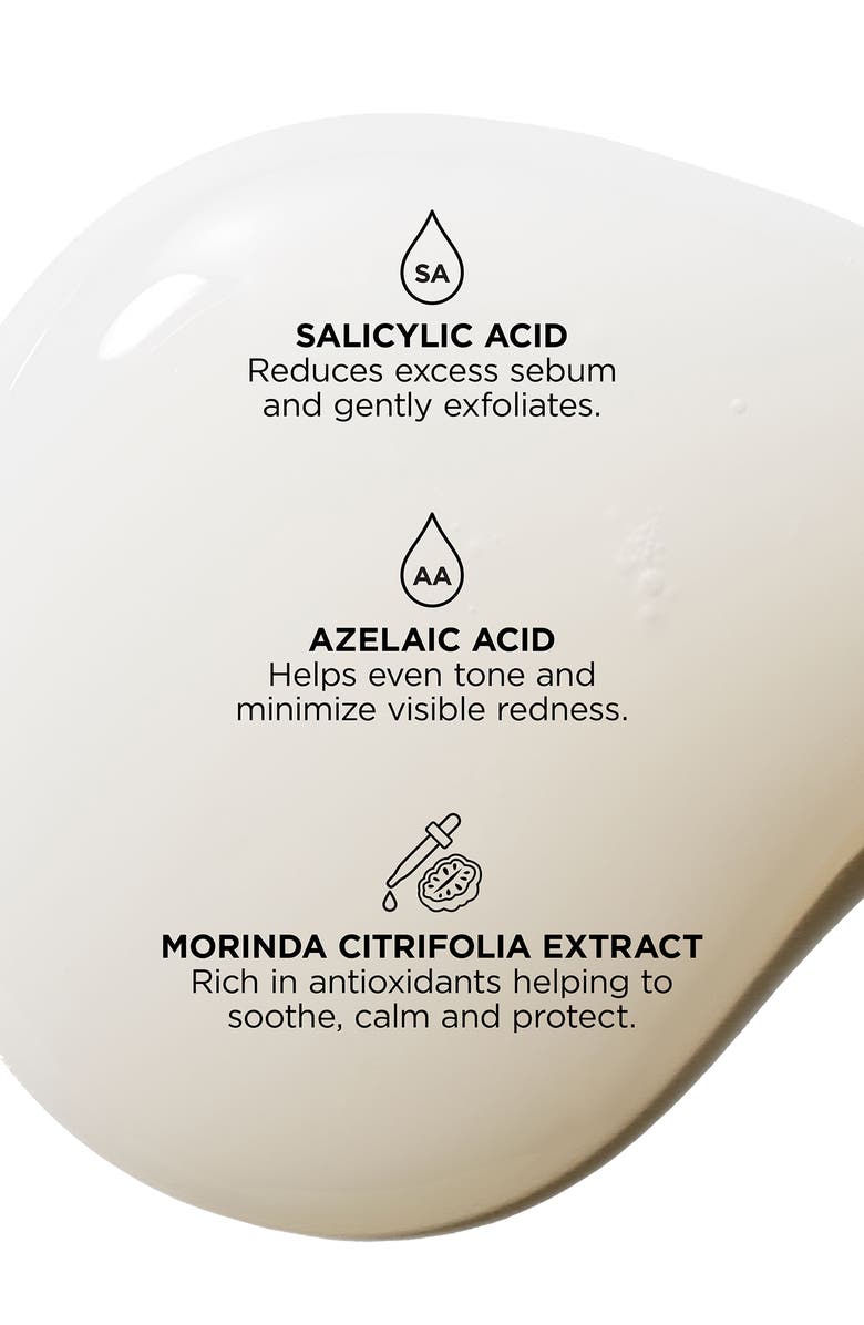 BeautyBio Clarifying Salicylic Acid Booster Serum, Alternate, color, 