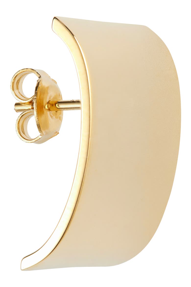 The Sonya Earrings, Alternate, color, GOLD