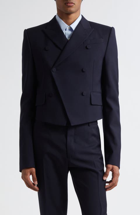 Men's 100% Wool Designer Blazers & Sport Coats | Nordstrom Men's 100% Wool Designer Blazers & Sport Coats | Nordstrom