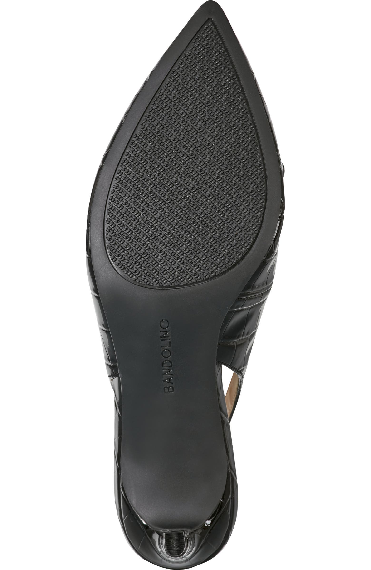 Bandolino Shane Slingback Pump (Women) | Nordstromrack