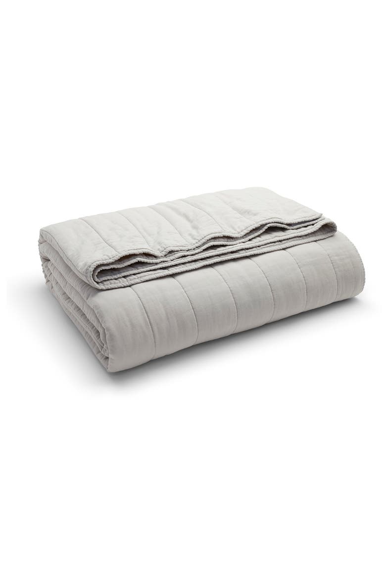 Everyday Quilt, Alternate, color, GRAY