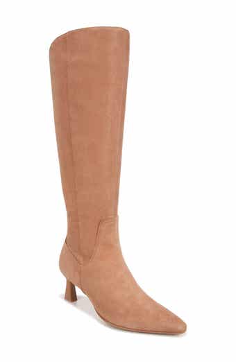 Deesha Knee High Boot