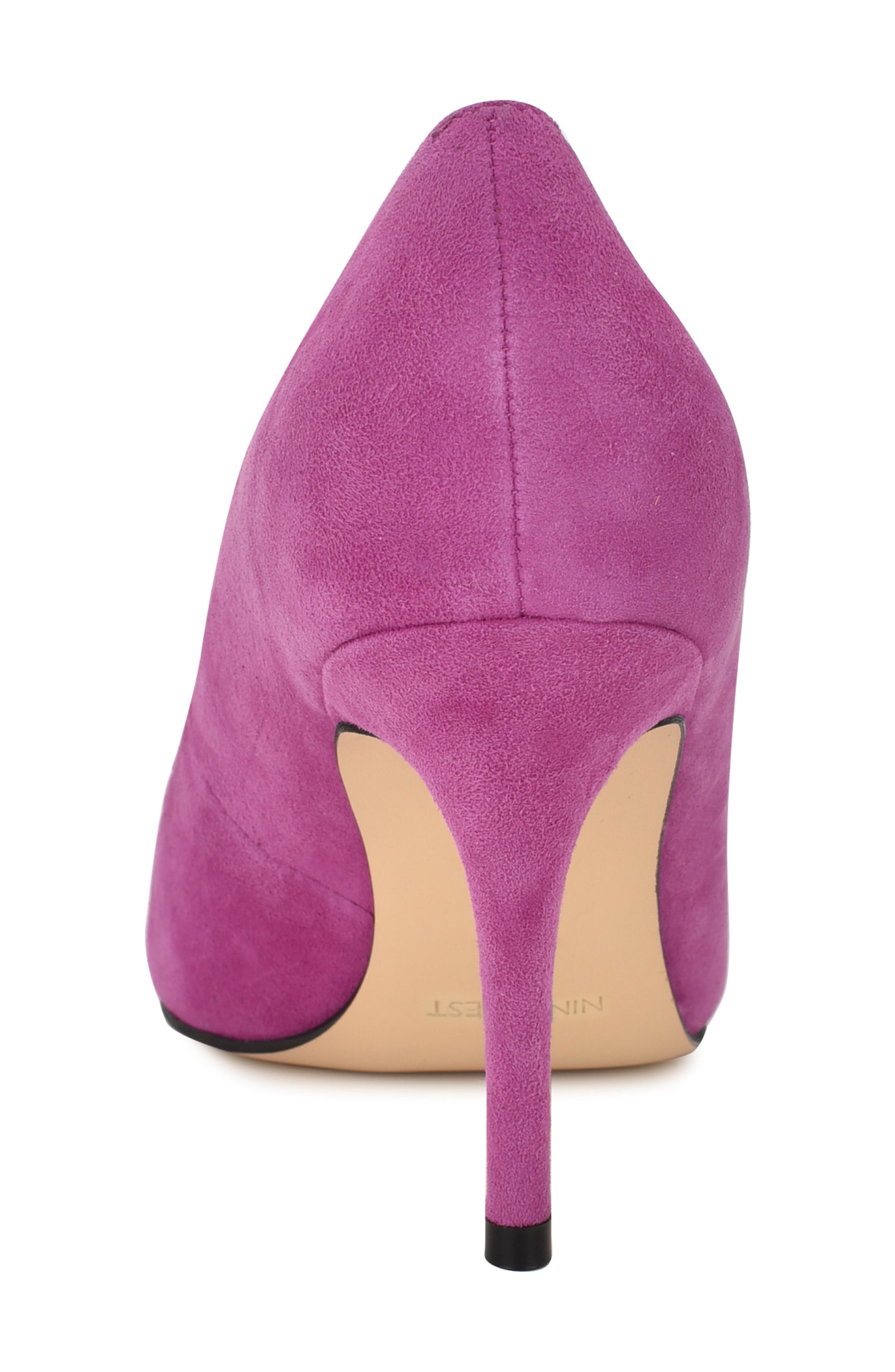 GEMMHA, Alternate, color, DARK PINK