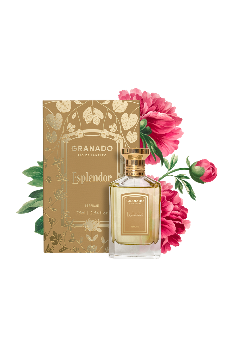 Esplendor Eau de Parfum, Alternate, color, Clear