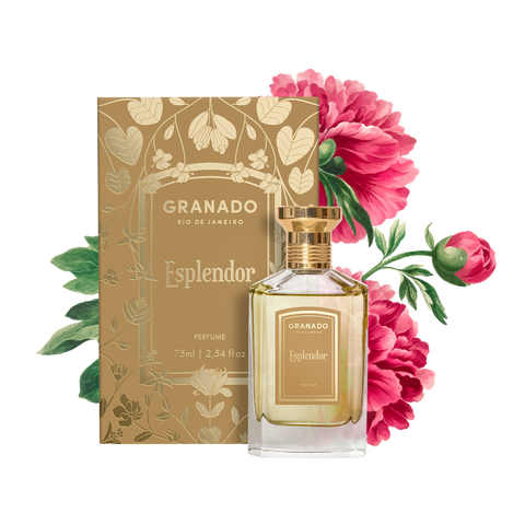 Esplendor Eau de Parfum