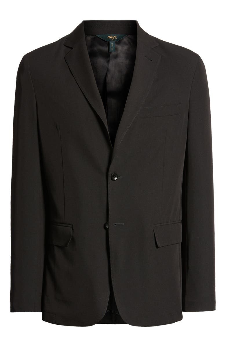 SOFT CLOTH Studio Soft City Twill Sport Coat, Alternate, color, 