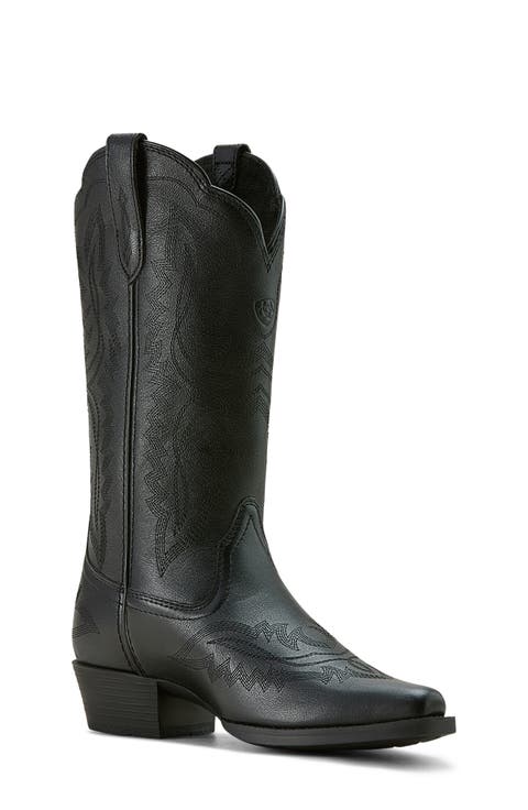 Casanova Western Boot (Toddler, Little Kid & Big Kid)