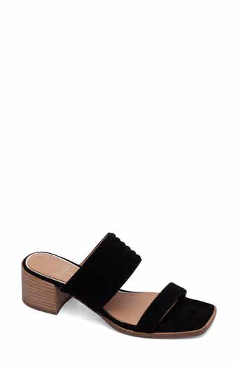 Linea Paolo Ida Slide Sandal