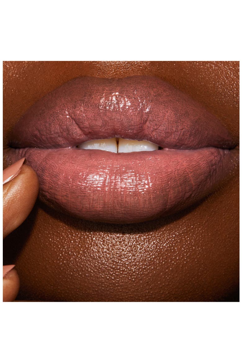 Hyaluronic Happikiss Lipstick Balm, Alternate, color, PILLOW TALK