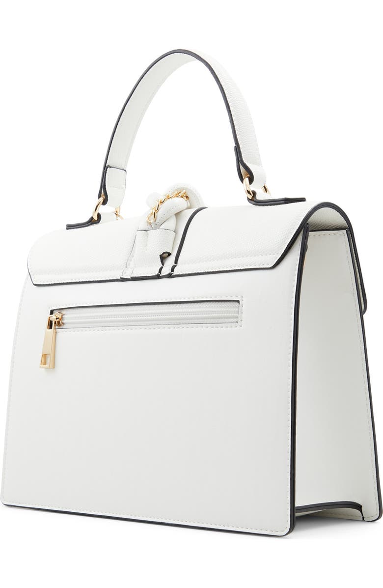 ALDO Me Gusta Faux Leather Handbag, Alternate, color,