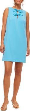 Trina Turk Martina Bow Dress