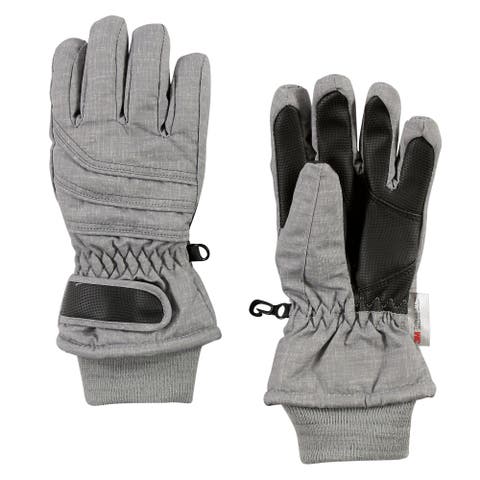 Snow Gloves (Toddler, Little Kid & Big Kid)