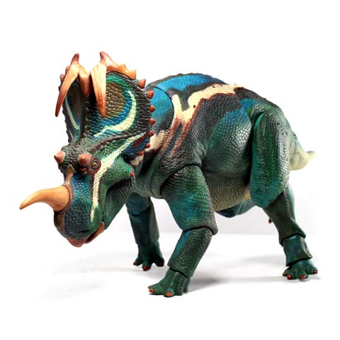Centrosaurus Apertus Adult 1/18th Scale Dinosaur Figure