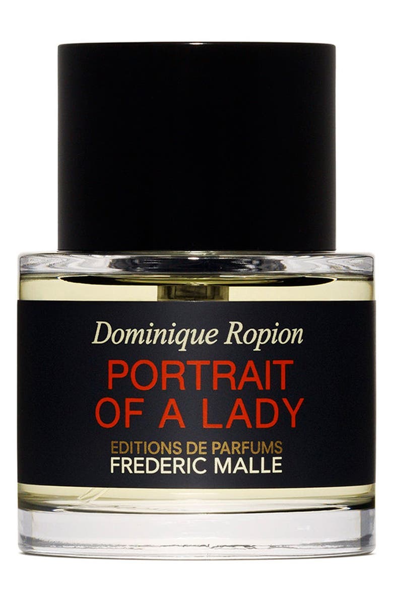 Frédéric Malle Portrait of a Lady Parfum Spray, Alternate, color,