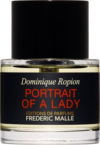 Frédéric Malle Portrait of a Lady Parfum Spray | Nordstrom Frédéric Malle Portrait of a Lady Parfum Spray | Nordstrom