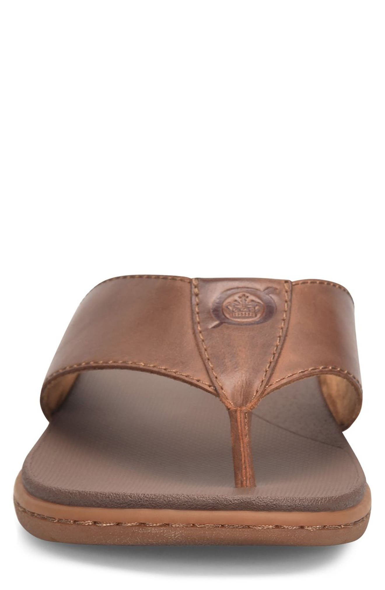 Børn Gavin Flip Flop, Alternate, color, 