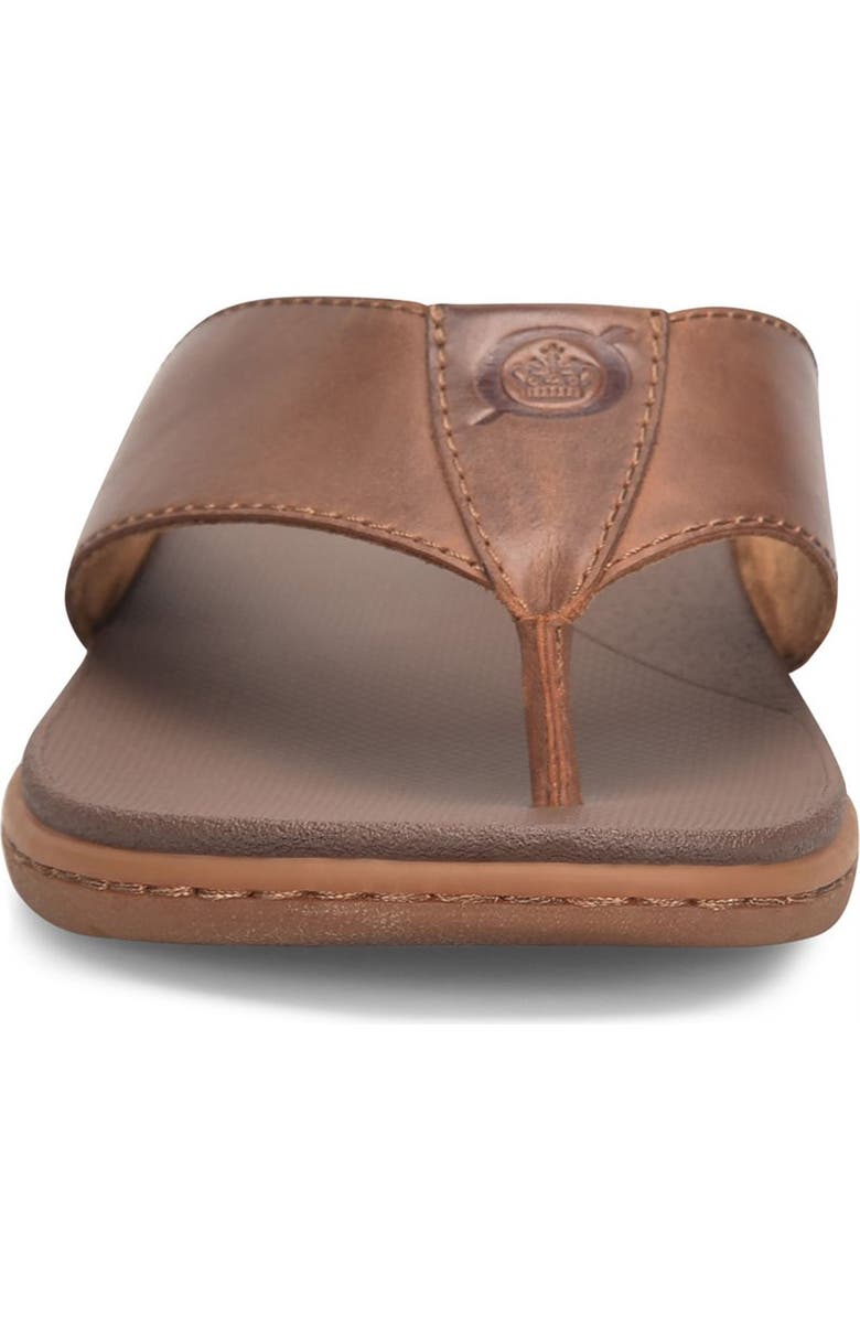 Børn Gavin Flip Flop, Alternate, color,