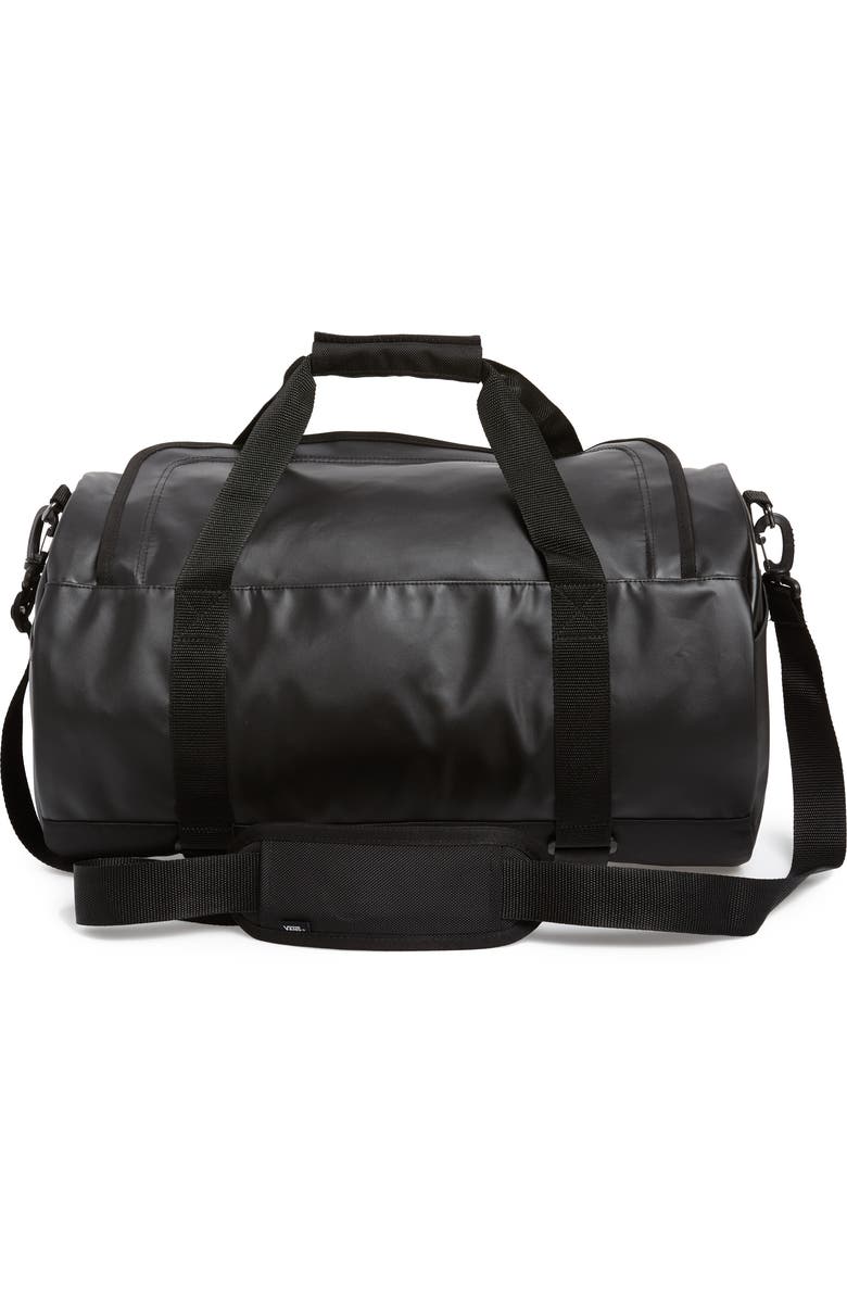 Vans Grind Skate Water Resistant Duffel Bag, Alternate, color,