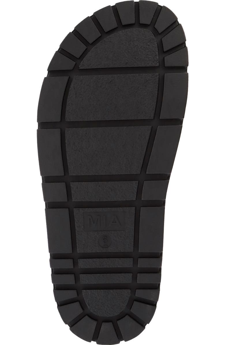 MIA Alttar Slide Sandal, Alternate, color,