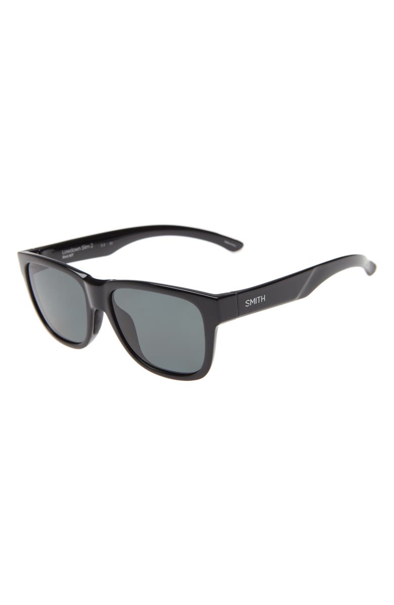Smith Lowdown 53mm Slim Sunglasses, Alternate, color,