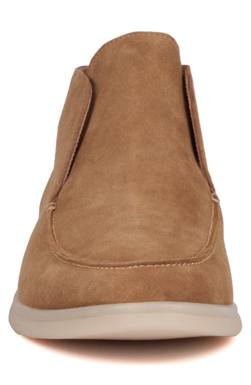 Vintage Foundry Anderson Casual Chukka Boot In Taupe