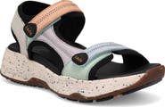 Taos Super Side Sandal