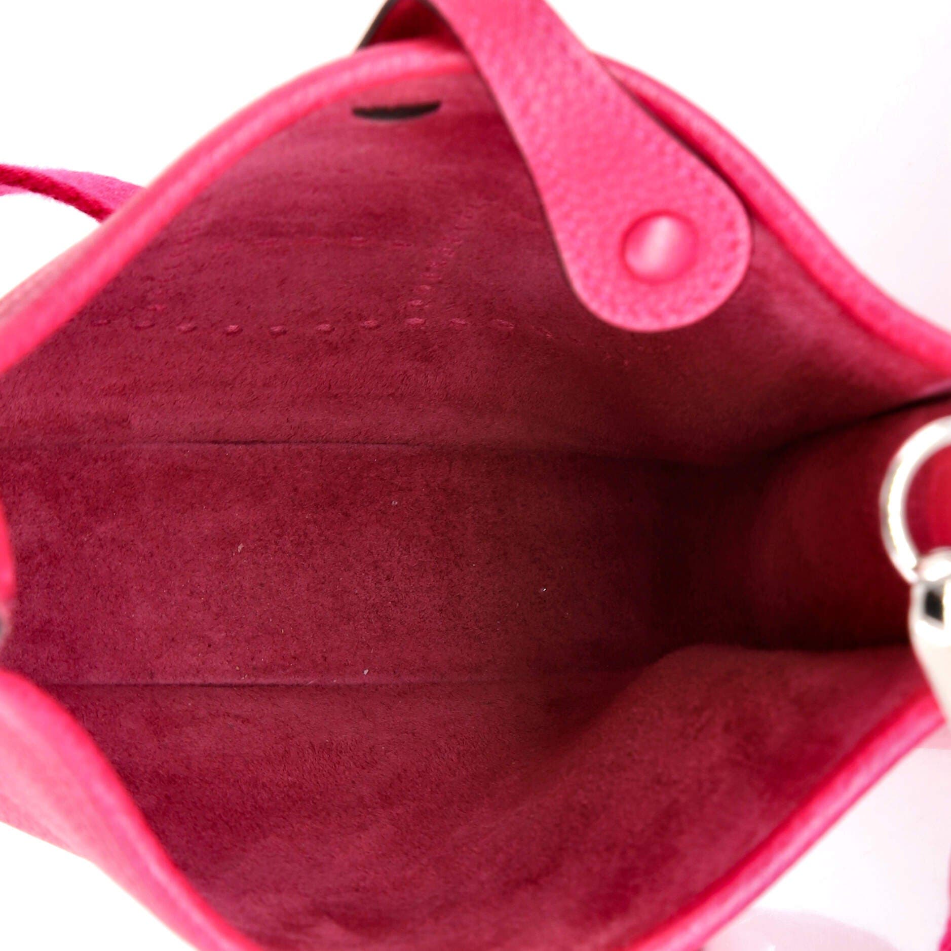 Evelyne Bag Gen III Maurice TPM, Alternate, color, Pink