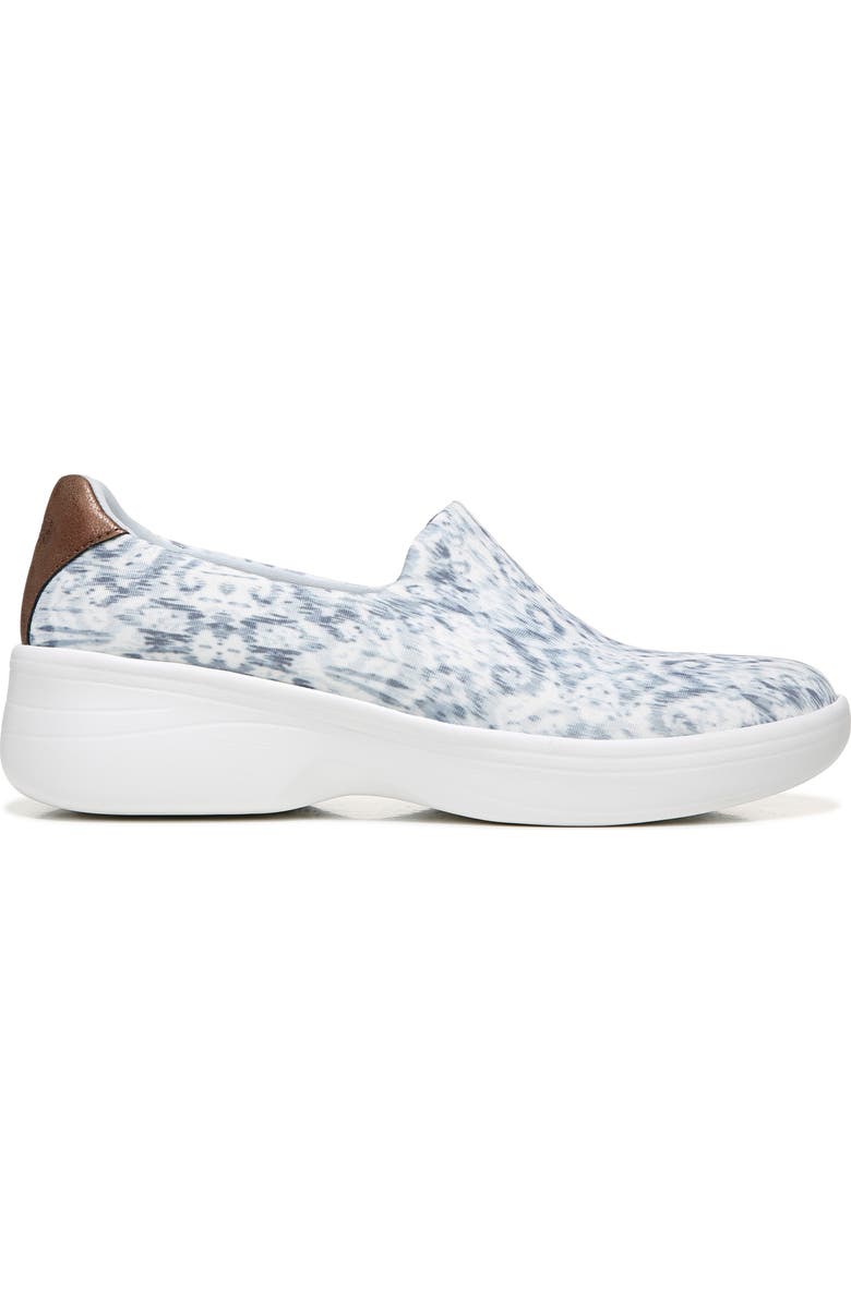 BZees Easy Going Slip-On Sneaker, Alternate, color,
