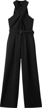 MANGO Mono Jane Jumpsuit