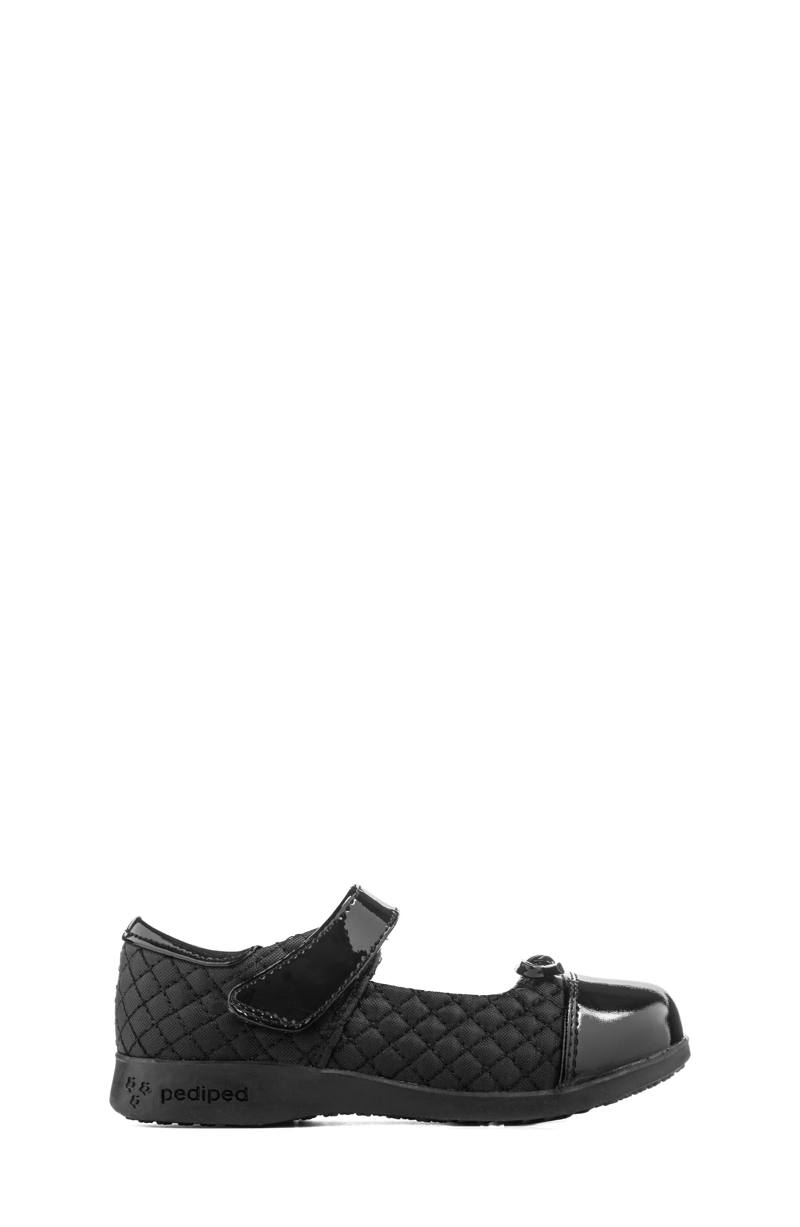 pediped Flex<sup>®</sup> Naomi Mary Jane, Alternate, color, 