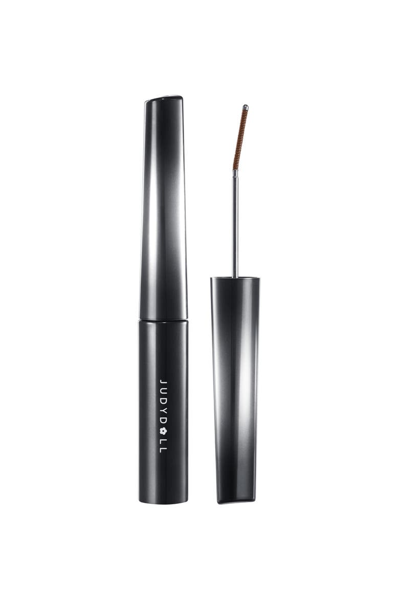 Fine Curling Mascara, Alternate, color, #03 g 02 Brown