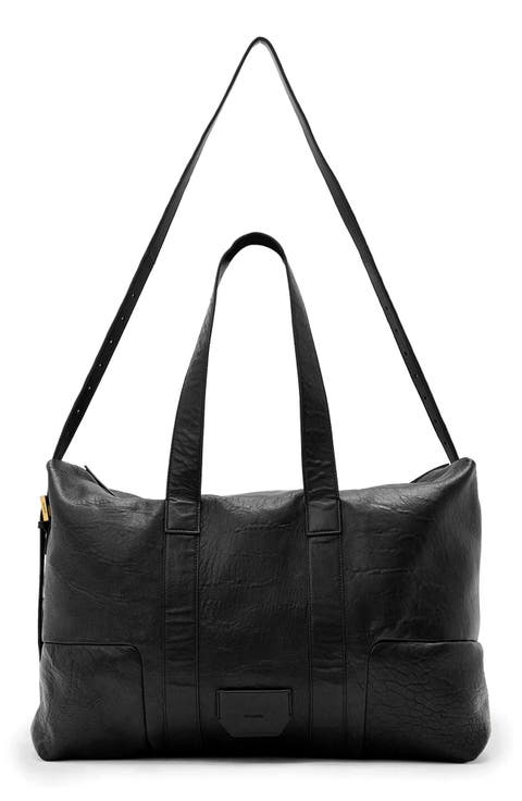 Ares Grain Carryall Tote